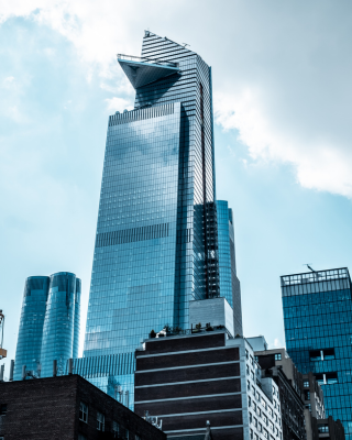 BIM Modeling Project